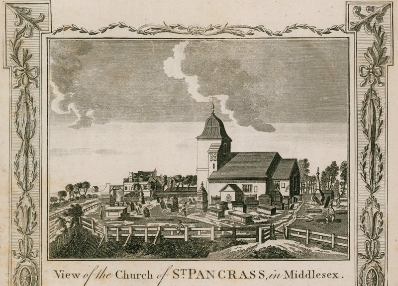 Middlesex, Londra