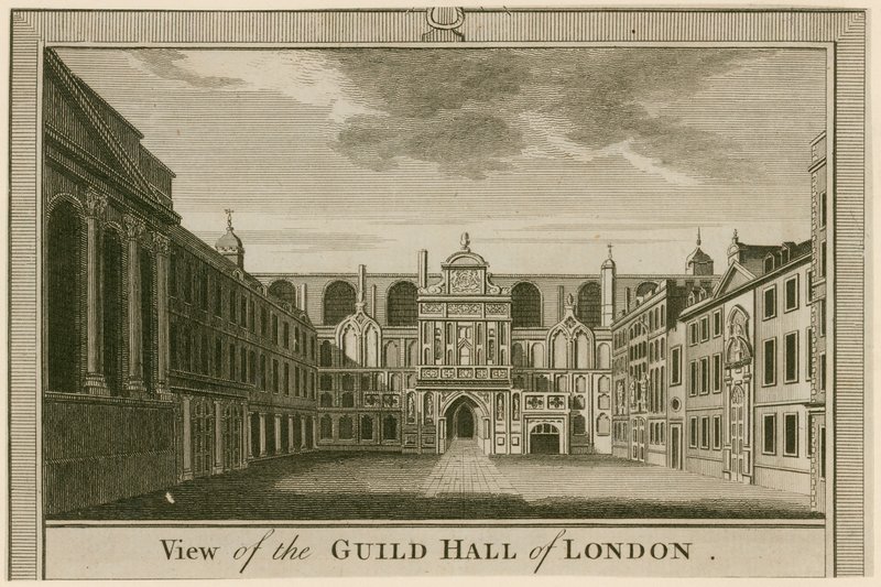Guildhall