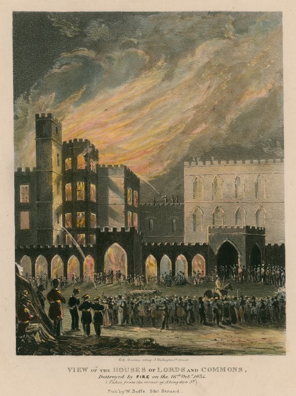 16 Ekim 1834