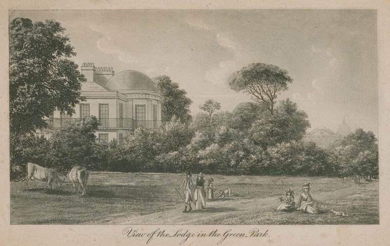 Green Park