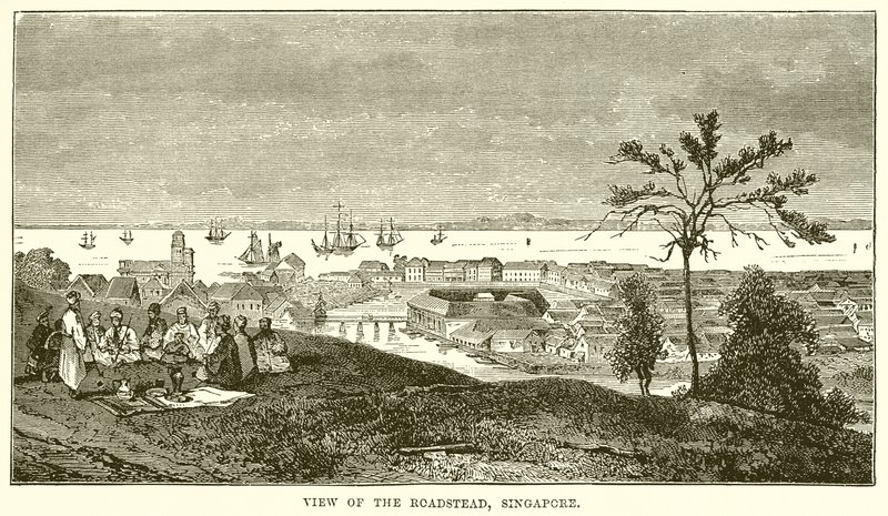 Roadstead