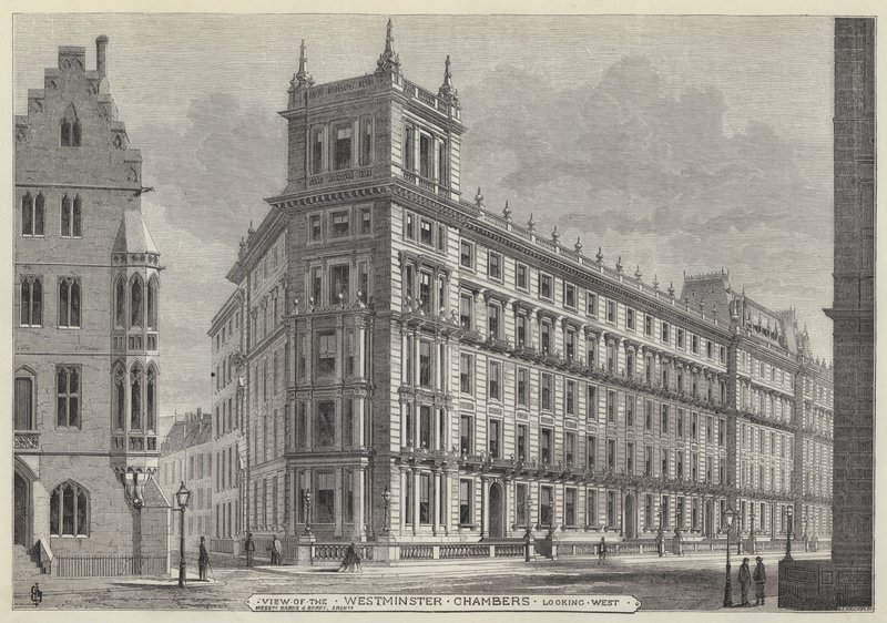 Westminster Chambers
