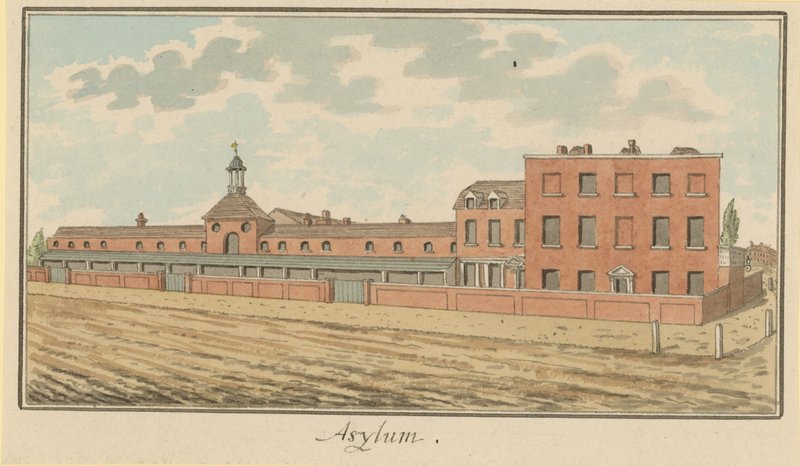 St Georges Fields