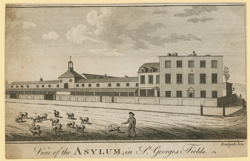 St Georges Fields