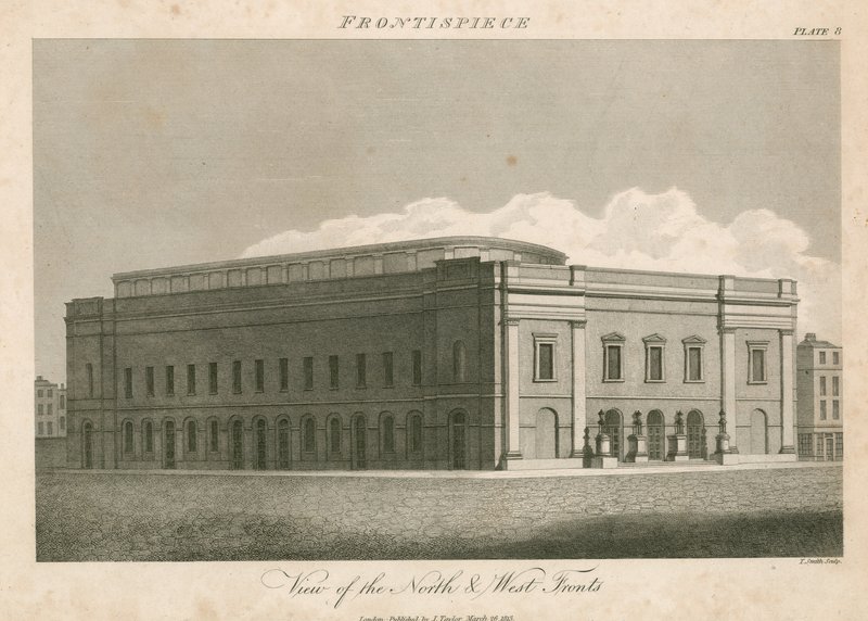 Drury Lane Tiyatrosu