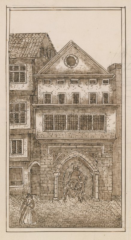 St Pauls
