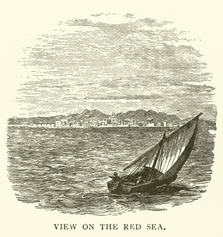Kızıldeniz
