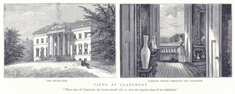 Claremont