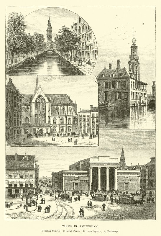 Amsterdam