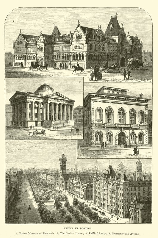 Boston