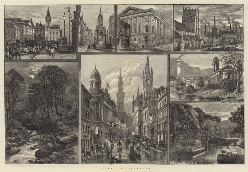Bradford