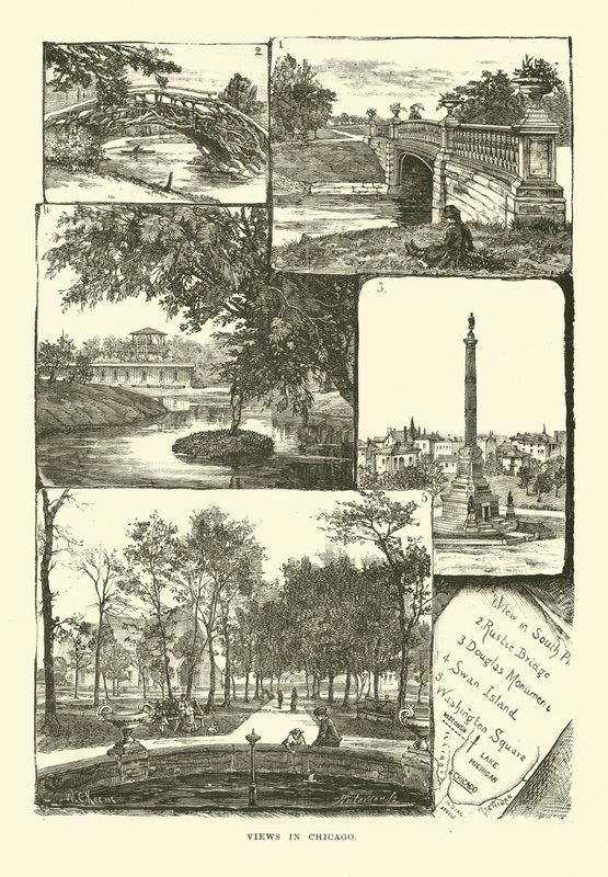 Chicago