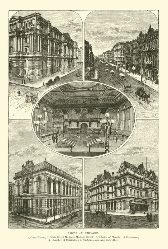 Chicago