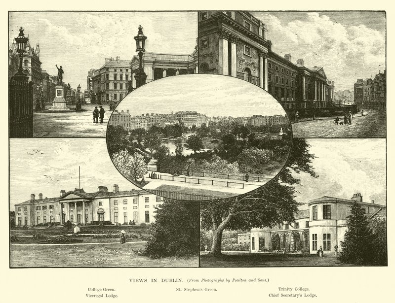 Dublin