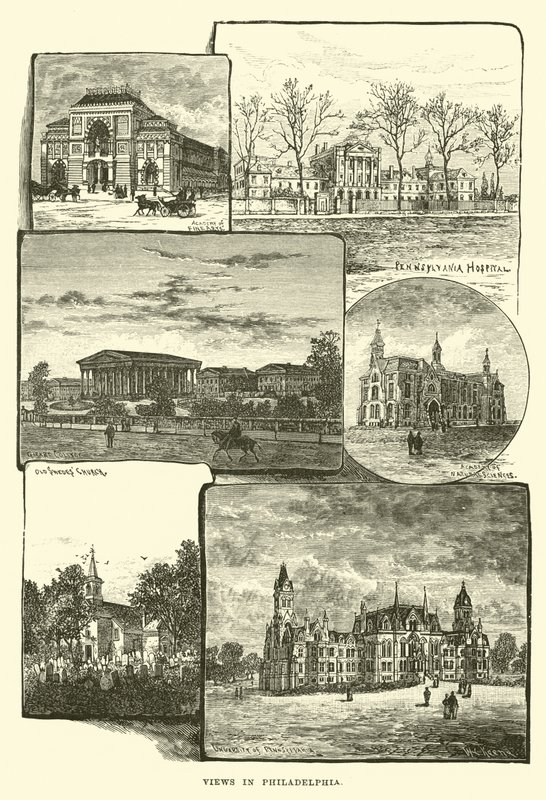 Philadelphia