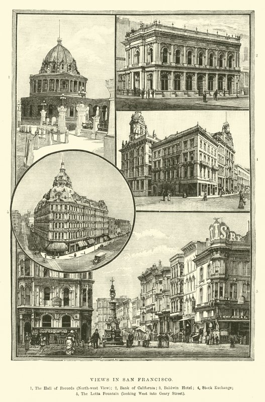 San Francisco