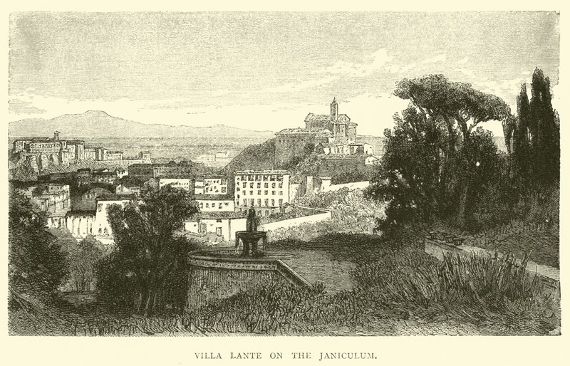 Janiculum