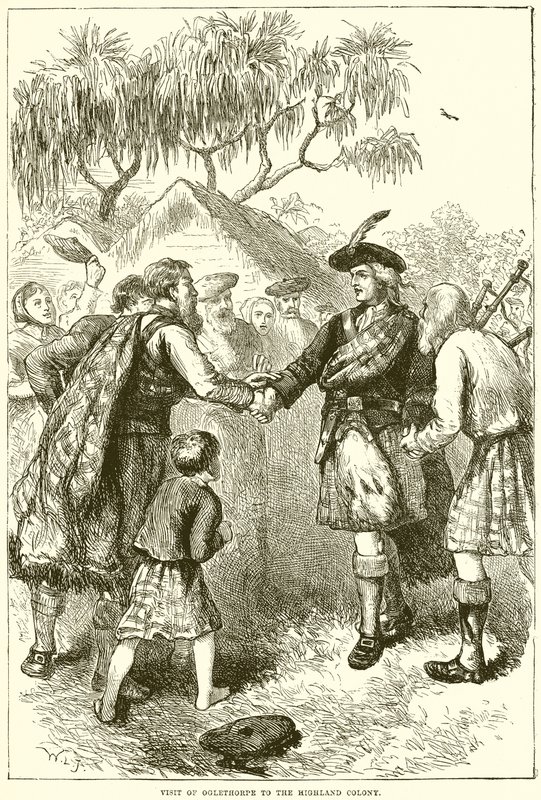 Oglethorpe
