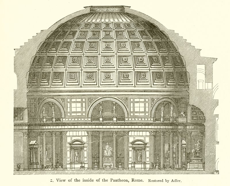 Pantheon