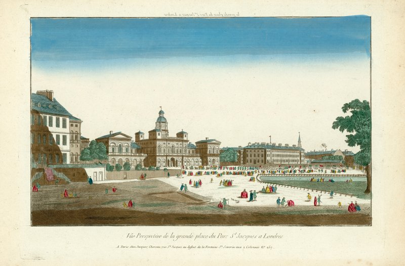 Londra