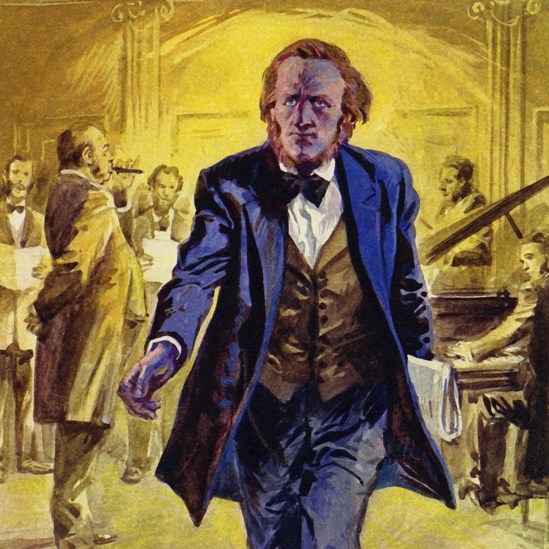 Wagner