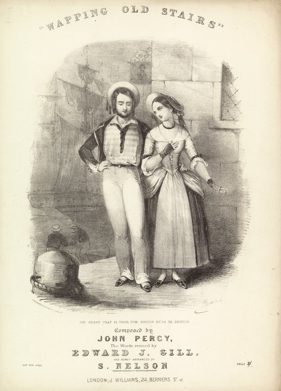 Eski Merdivenleri Açmak by English School