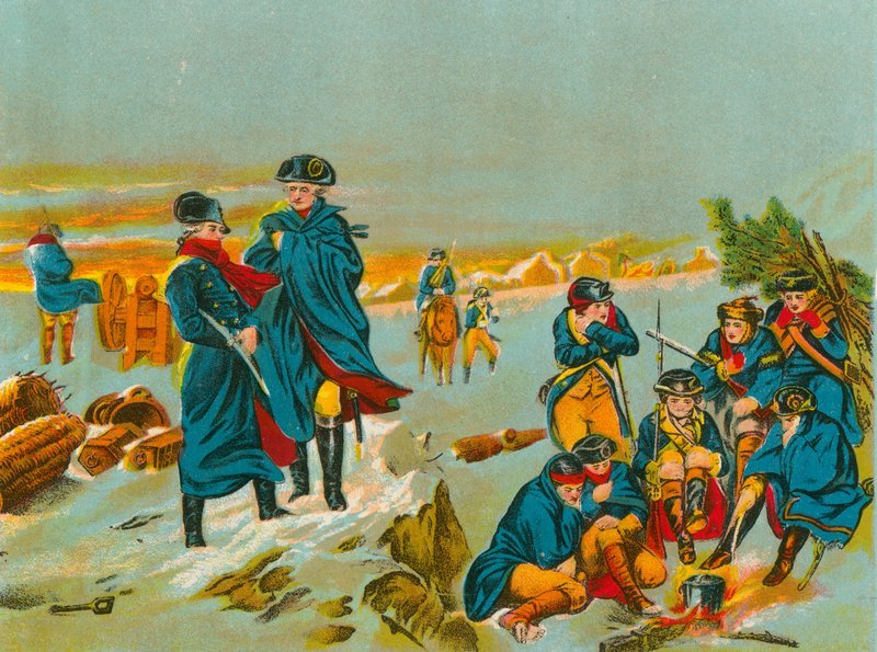 Valley Forge