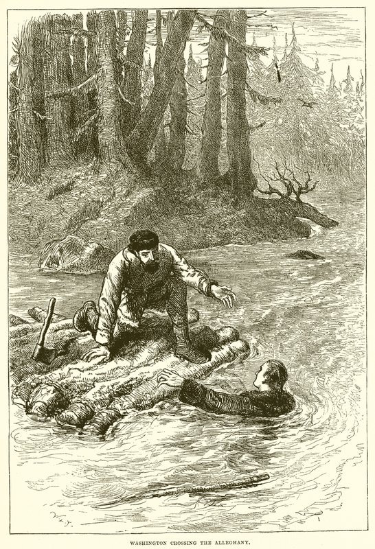Washington Alleghany