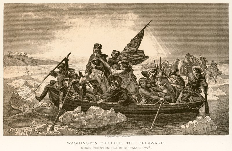 Washington, Delaware