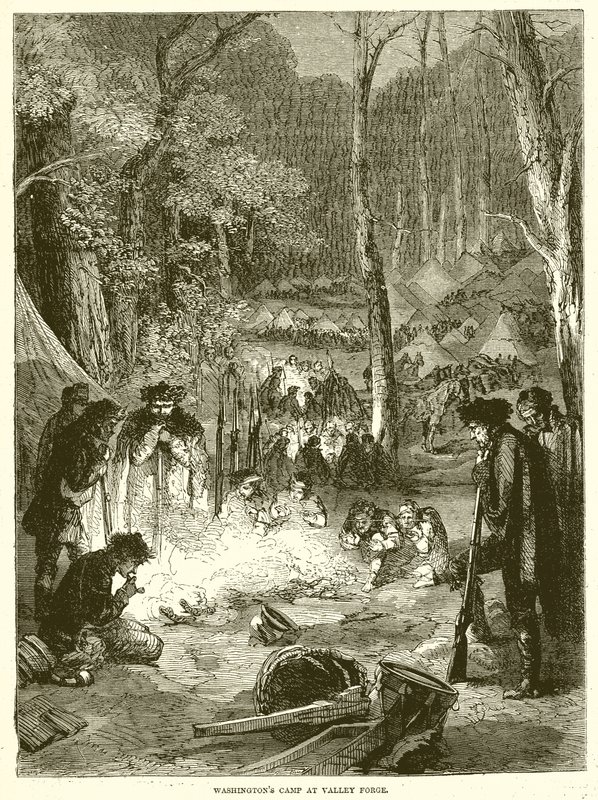 Valley Forge