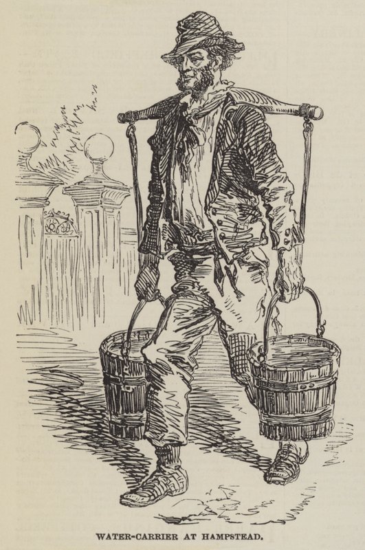 Hampstead