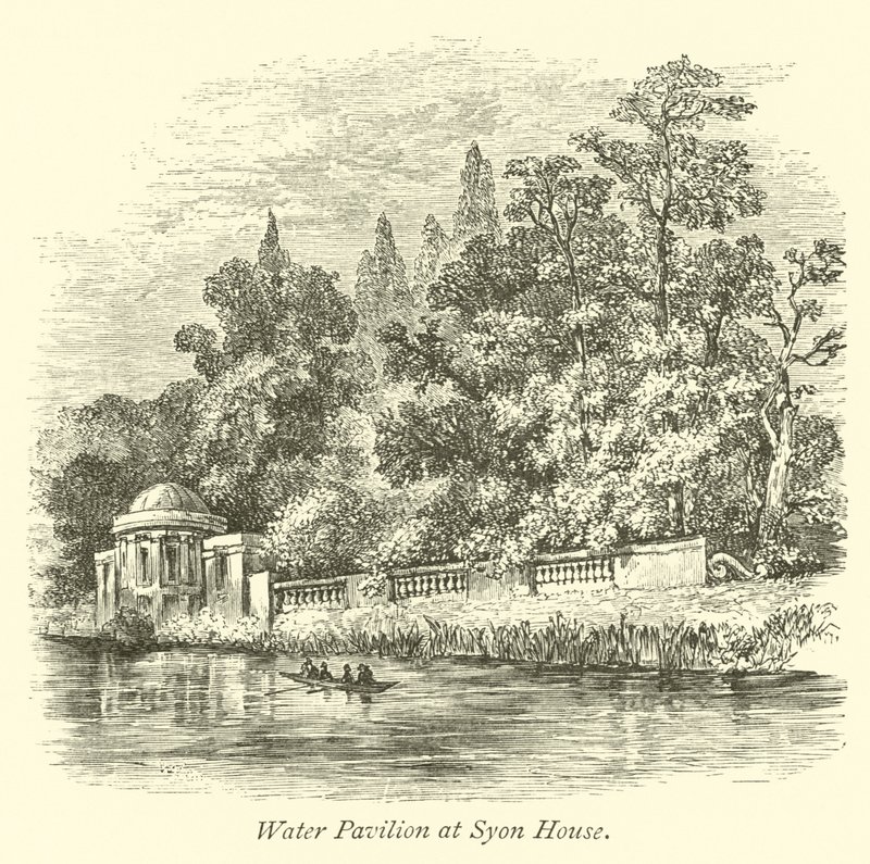 Syon House