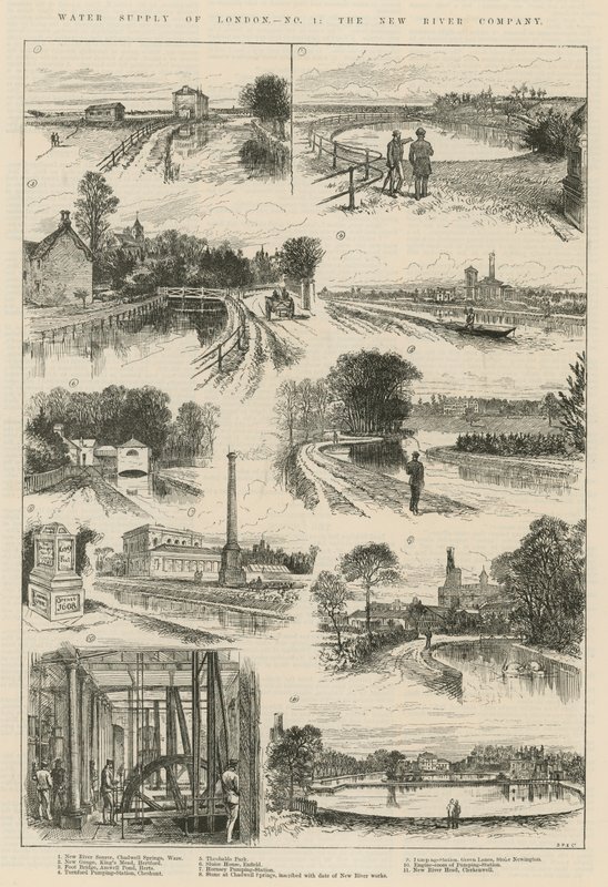 Londra