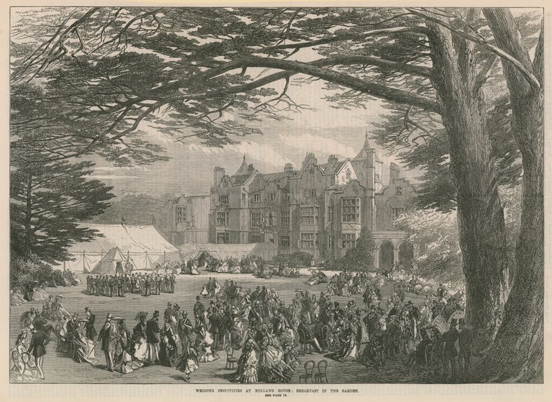 Holland House