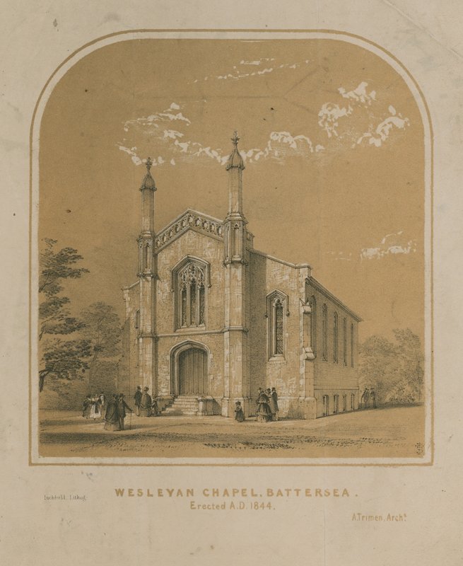 Battersea