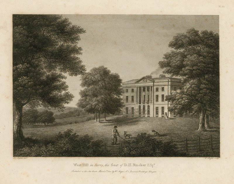 Surrey