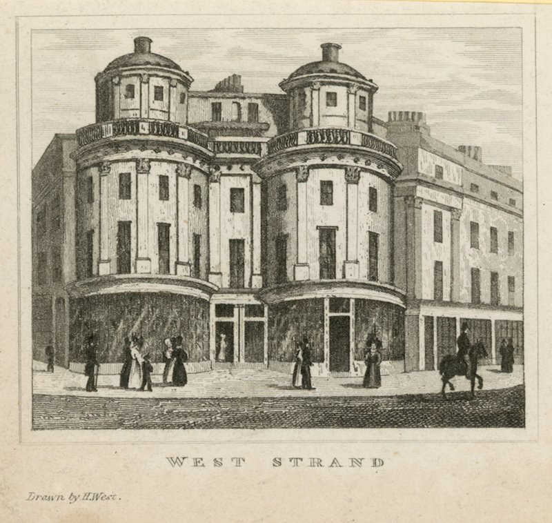 Batı Kıyısı by English School