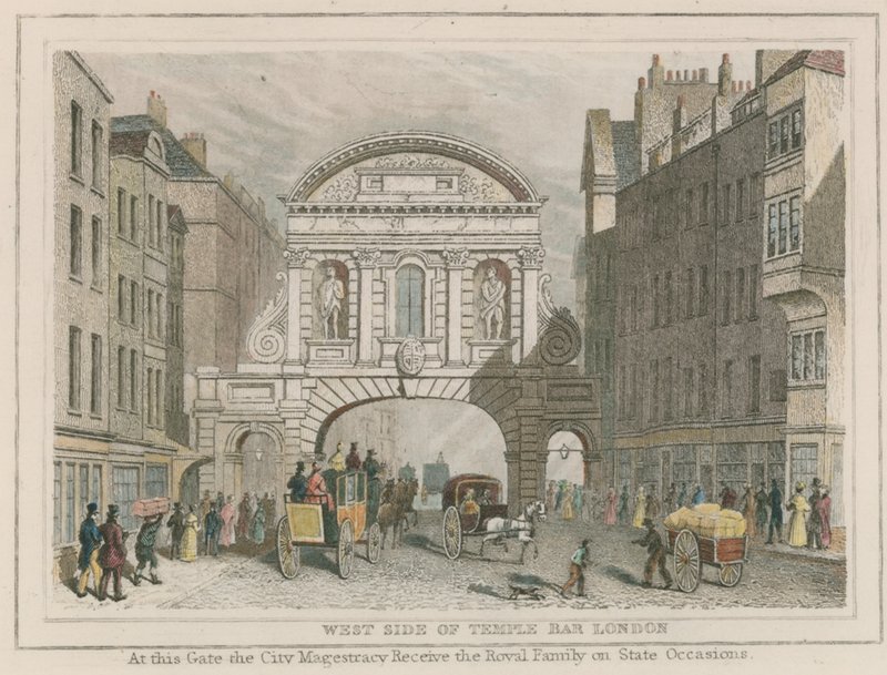 Temple Bar