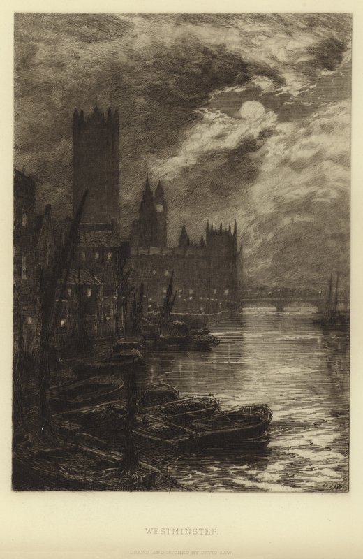 Westminster by English School