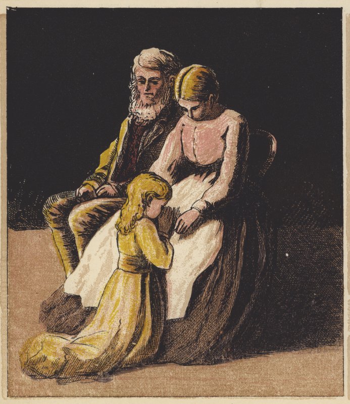 Küçük Fred Yatağa Gittiğinde (renkli taş) by English School