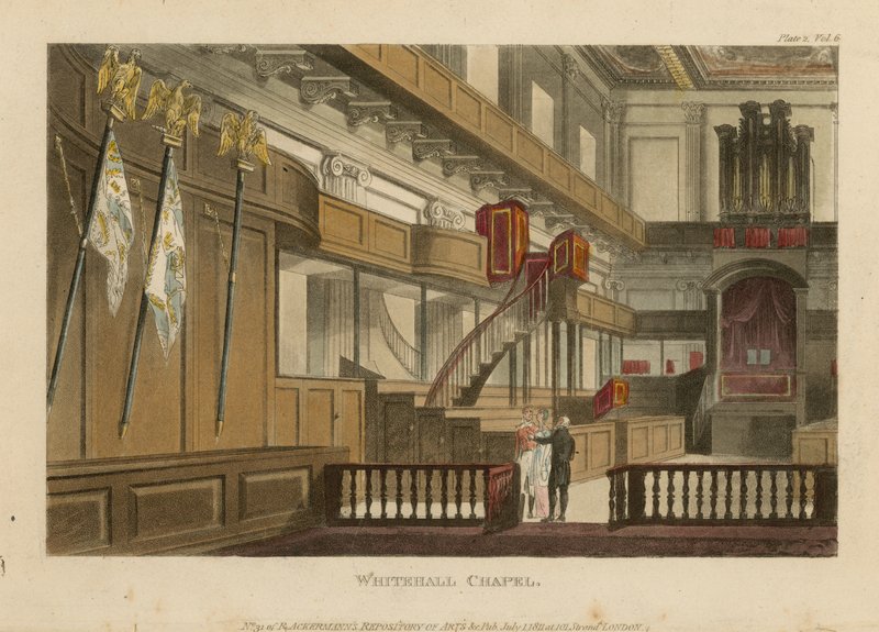 Whitehall