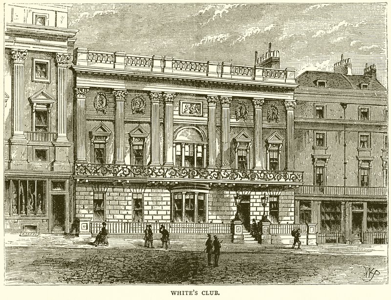 Beyazlar Kulübü by English School