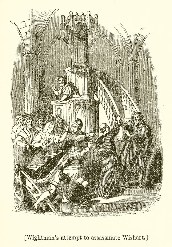 Wightmans Wishart