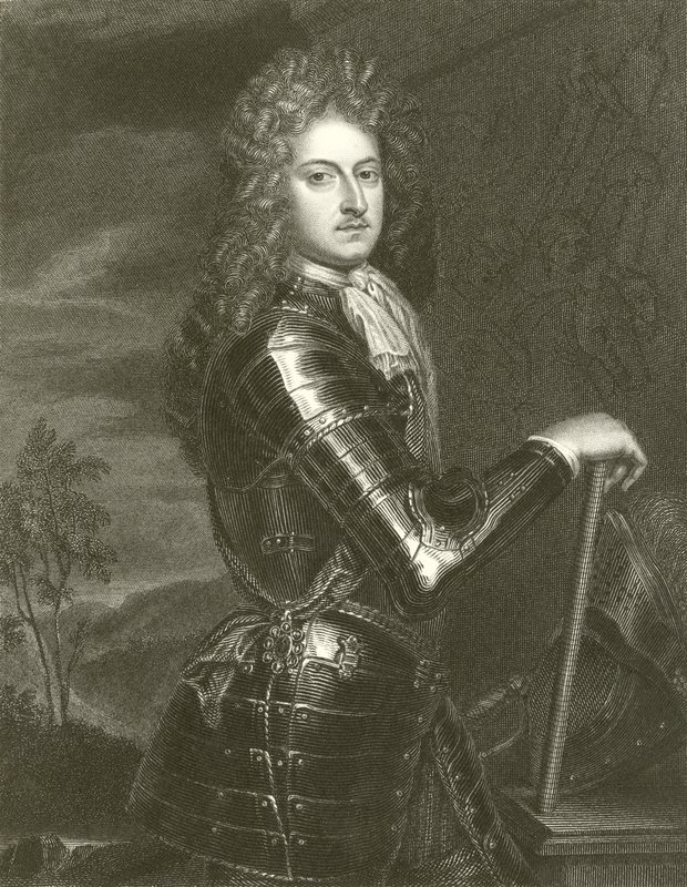 William Cavendish, Devonshire