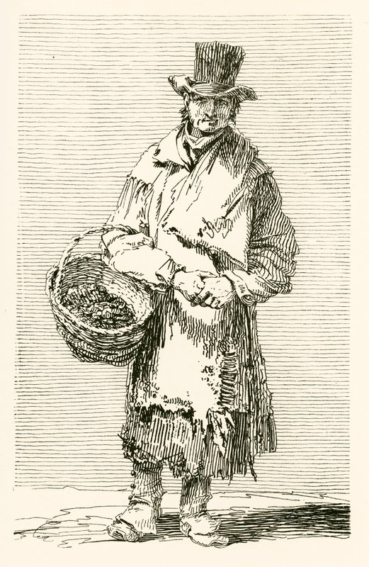 William Finlay by English School