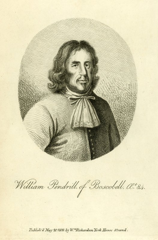 Boscobell