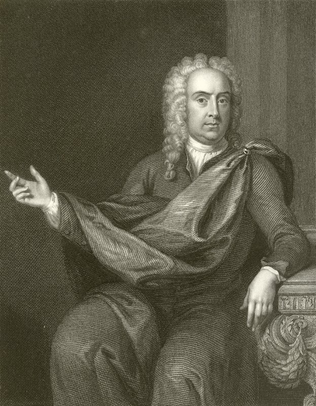 William Pulteney, Bath Kontu by English School