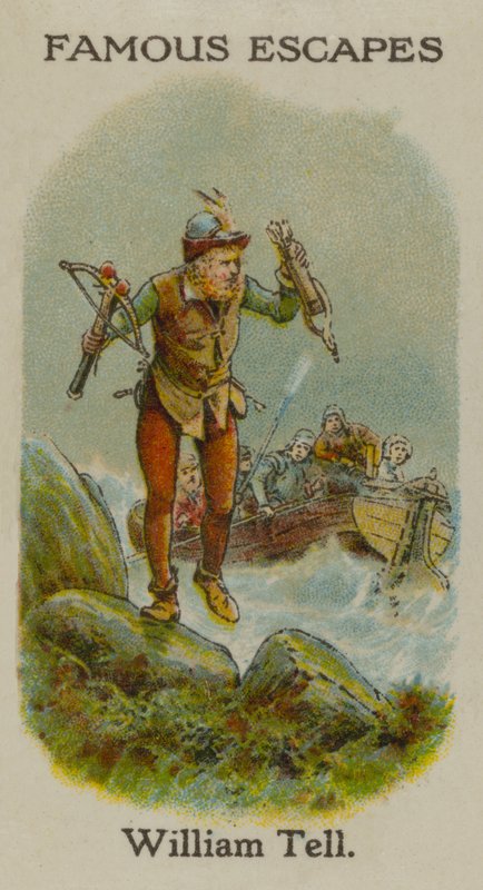 William söyle by English School
