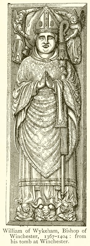 Wykeham