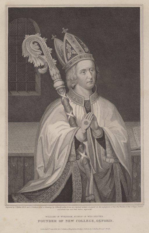 Wykeham